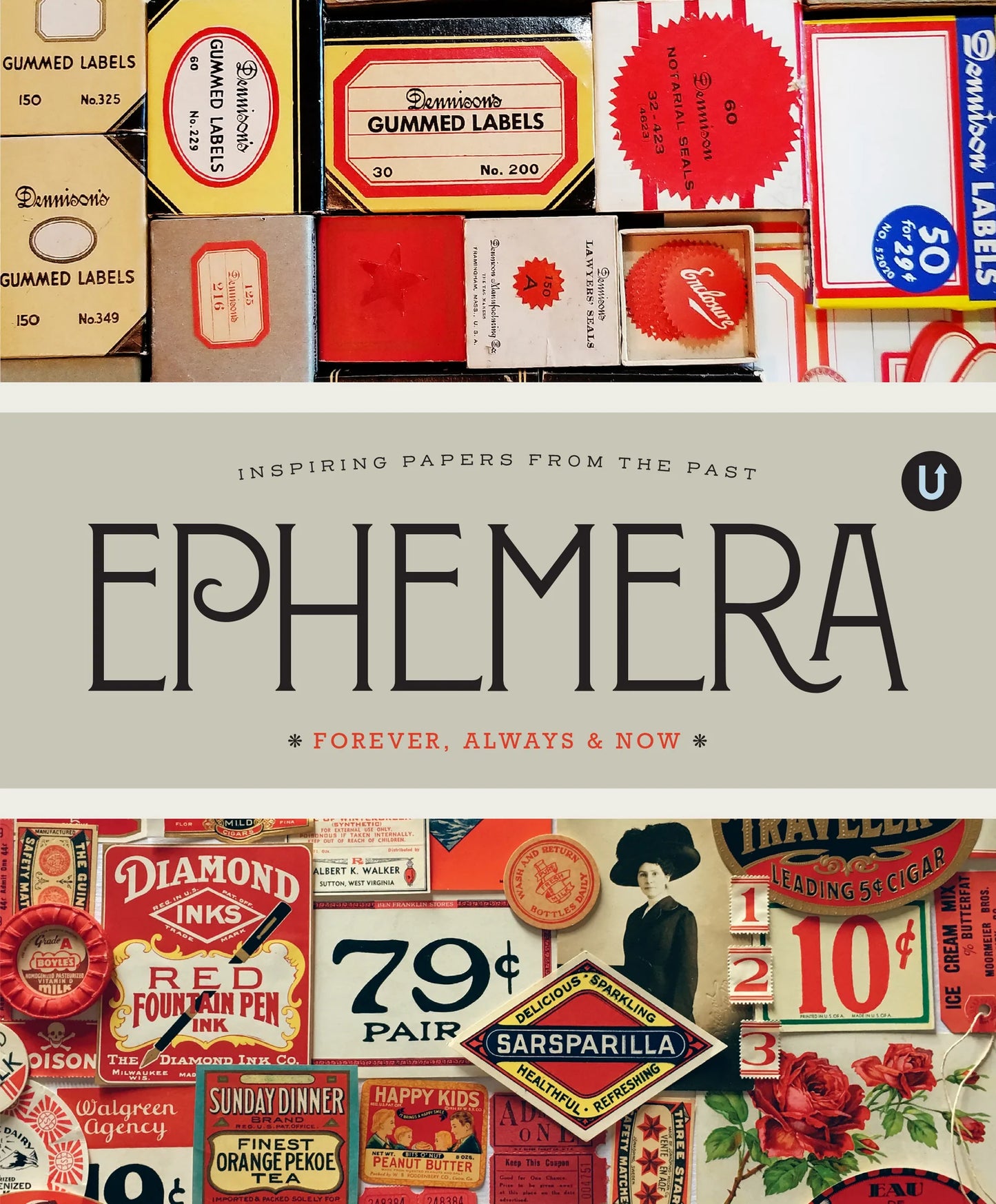 Encyclopedia of Inspiration ‘Ephemera’