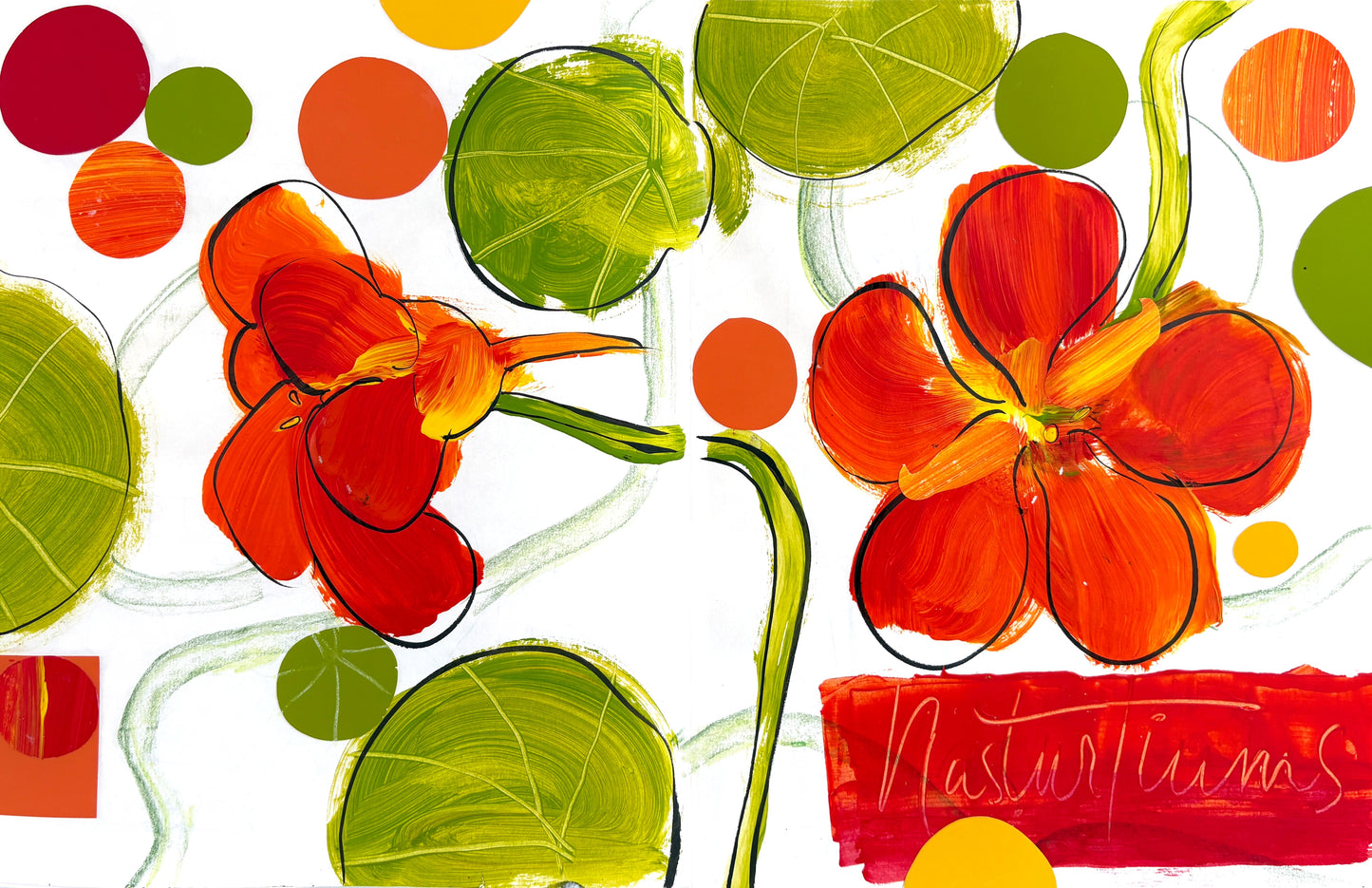 The Floral Collection
