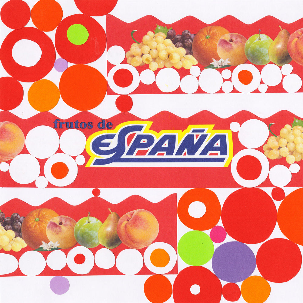 
                  
                    Frutos de Espana
                  
                